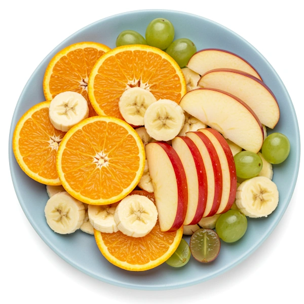 Ram Pavitar Bhojnalay Fruit Salad