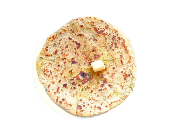 Punjabi Dhaba  Aloo Paratha