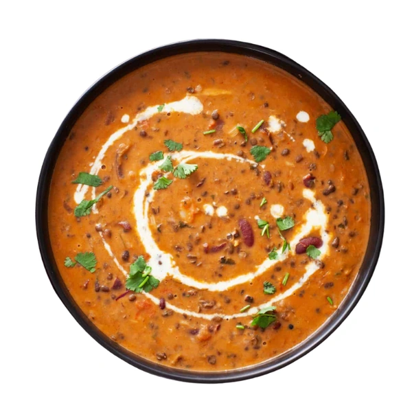 Punjabi Dhaba Daal Makhani