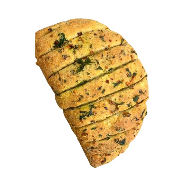Town Pizza Plain Garlic