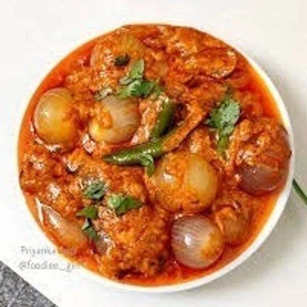 Ram Pavitar Bhojnalay Malai Pyaaz