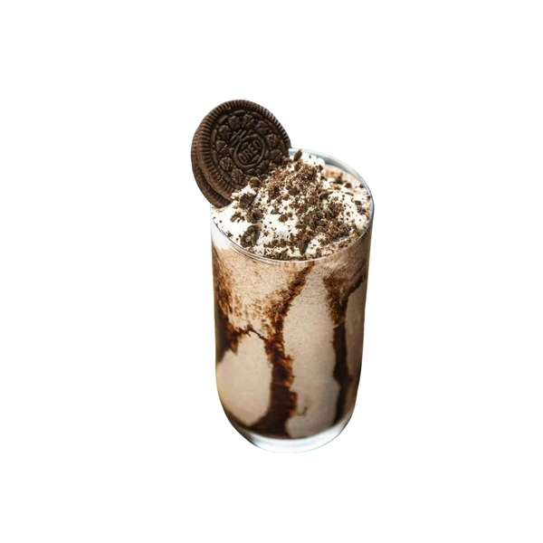 Town pizza Oreo Shake