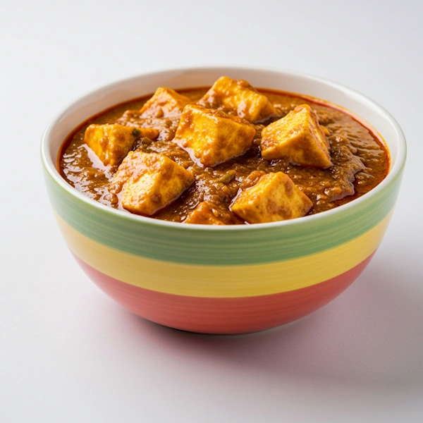 Ram Pavitar Bhojnalay Paneer punjabi