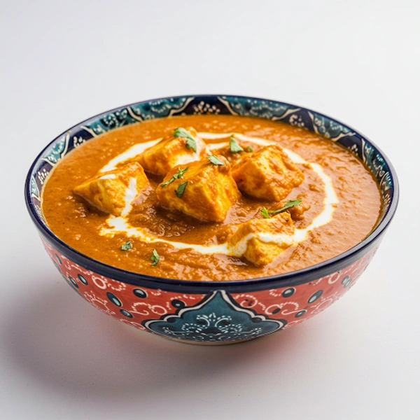 Ram Pavitar Bhojnalay Paneer Tikka Masala