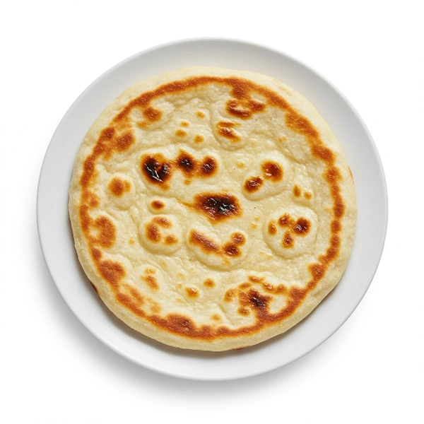 Ram Pavitar Bhojnalay Naan - With Stuffed