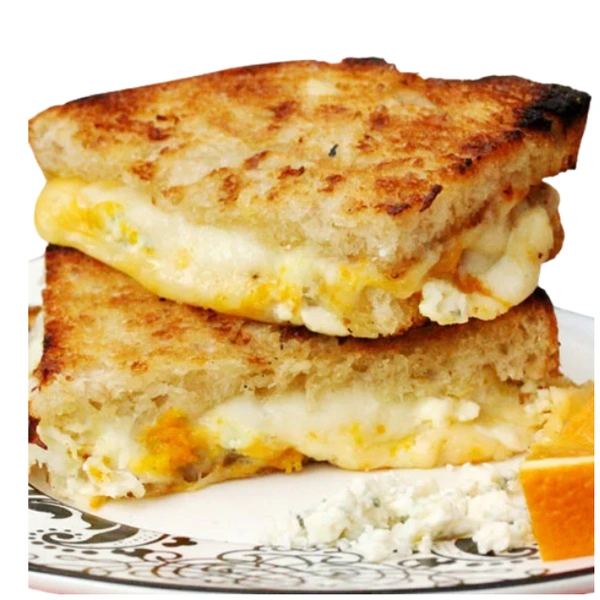 Zorko  Cheese Chilly Grill ( Grilled ) - With Cheese