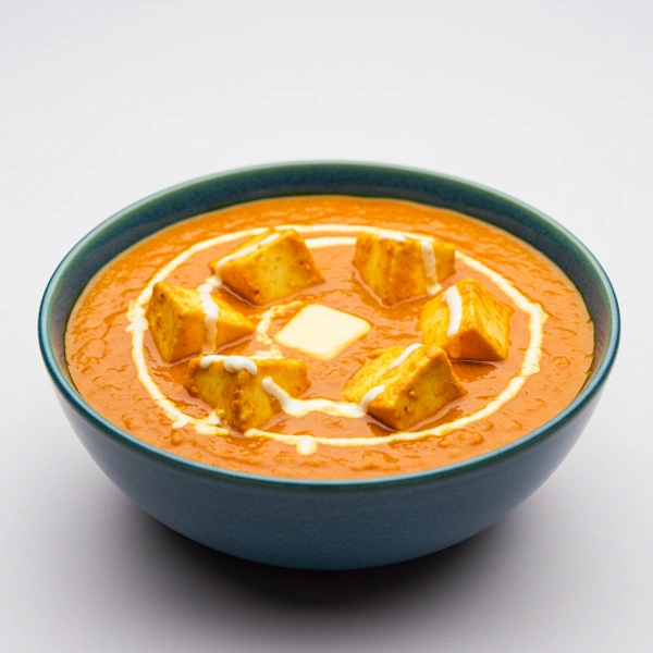 Ram Pavitar Bhojnalay Paneer Butter Masala