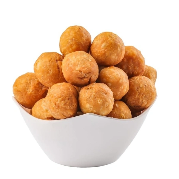 Shree Balaji Namkeen Bhandar Dry Kachori - 250 Gm