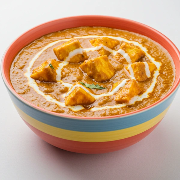 Ram Pavitra Bhojnalay Shahi Paneer
