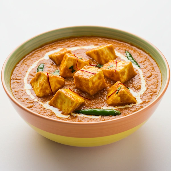 Ram Pavitar Bhojnalay Paneer Pasanda
