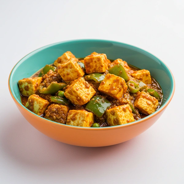 Ram Pavitar Bhojnalay Paneer Chatpata