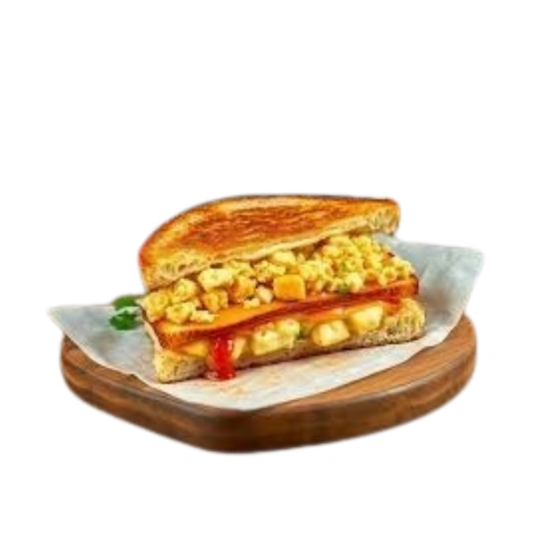 town pizza Paneer Sandwich