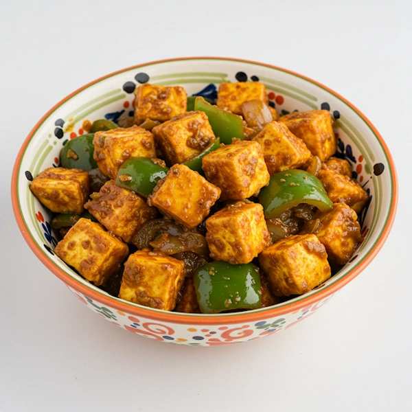 Ram Pavitar Bhojnalay Kadai Paneer