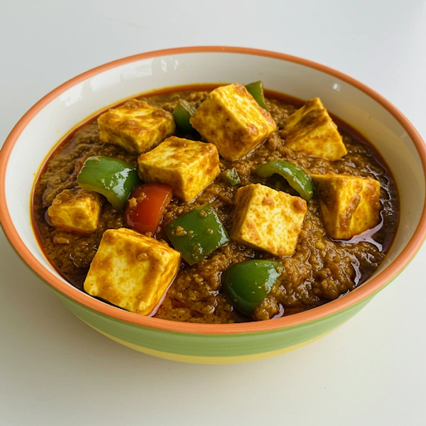 Ram Pavitar Bhojnalay Sulami Paneer