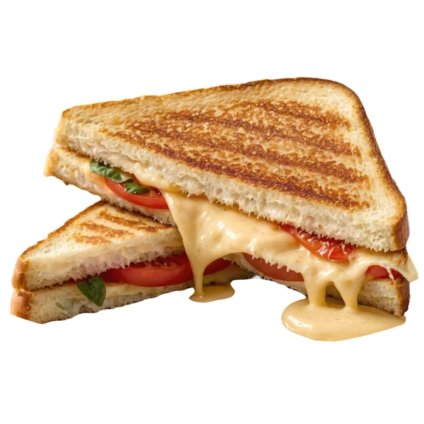 Kekri Chopati cheese Sandwich