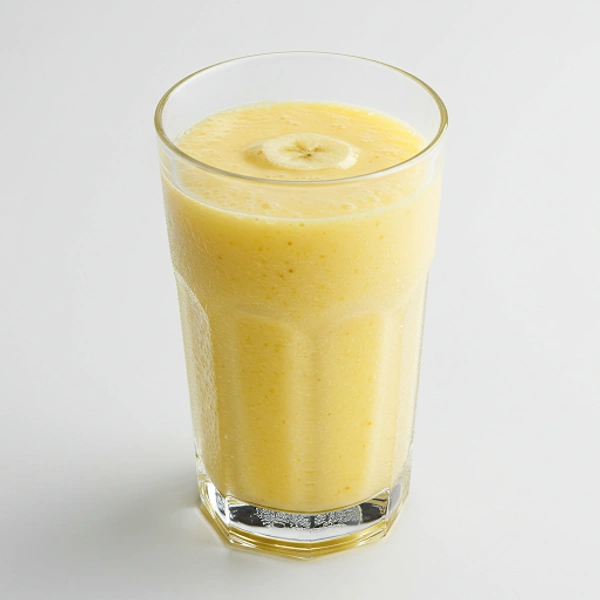 BharkaDevi Ice-cream Banana Shake  - With Ice-cream
