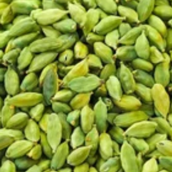 Arun Kirana Store Cardamom (Elachi) Bold  - 1 Kg