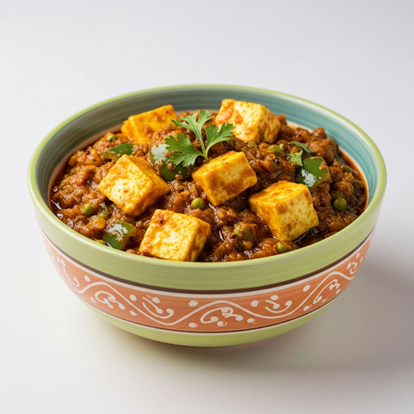 Ram Pavitar Bhojnalay Paneer Tufaani
