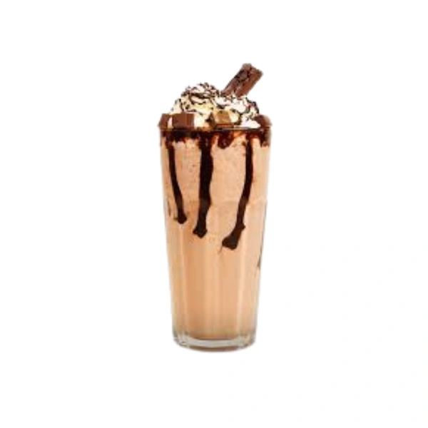 Town Pizza Kitkat shake