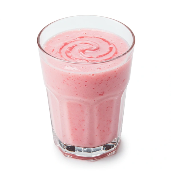 BharkaDevi Ice-cream Stawberry - Without Ice-cream
