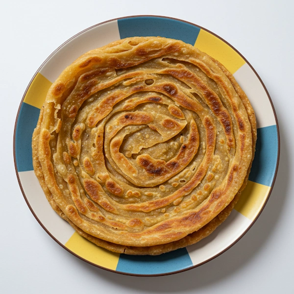 Ram Pavitar Bhojnalay Lachcha Paratha