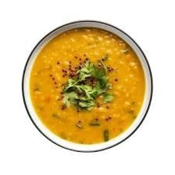 Ram Pavitar Bhojnalay Dal fry