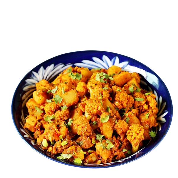 Punjabi Dhaba Gobi Maharaja