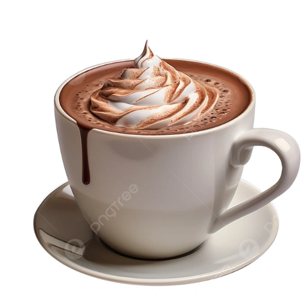 Zorko Hot chocolate