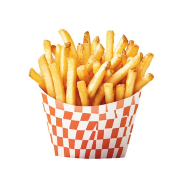 Zorko  Salted French Fries   - With Cheese