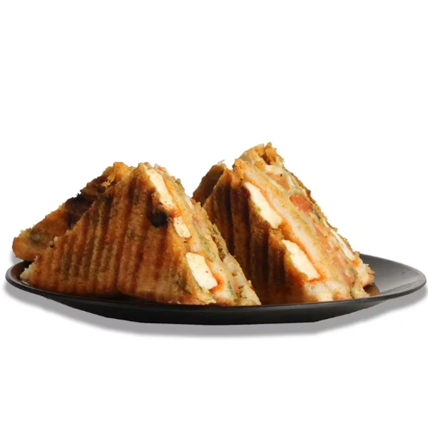 Zorko  American Cheese Sandwich Kids Special (Grilled) - With Cheese