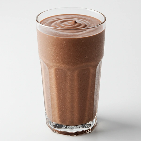 BharkaDevi Ice-cream Chocolate Shake - Without Ice-cream