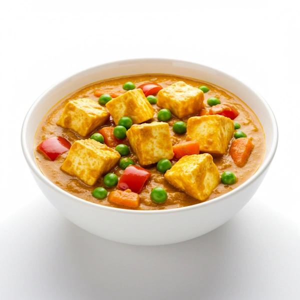 Ram Pavitar Bhojnalay Malai Paneer