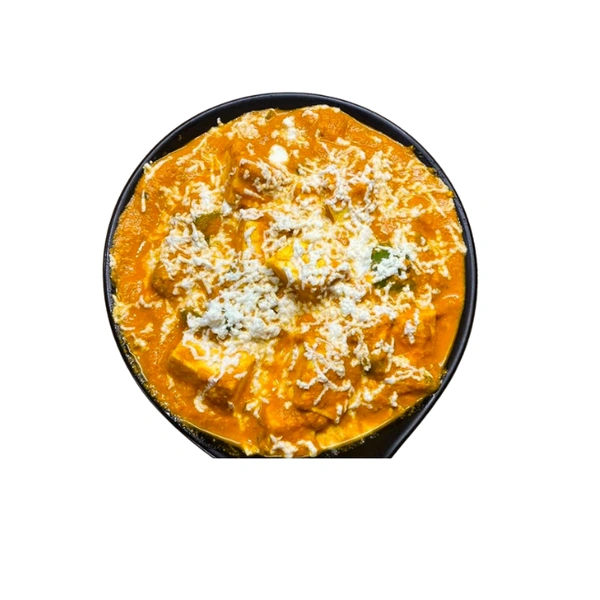 Punjabi Dhaba Paneer Tufani