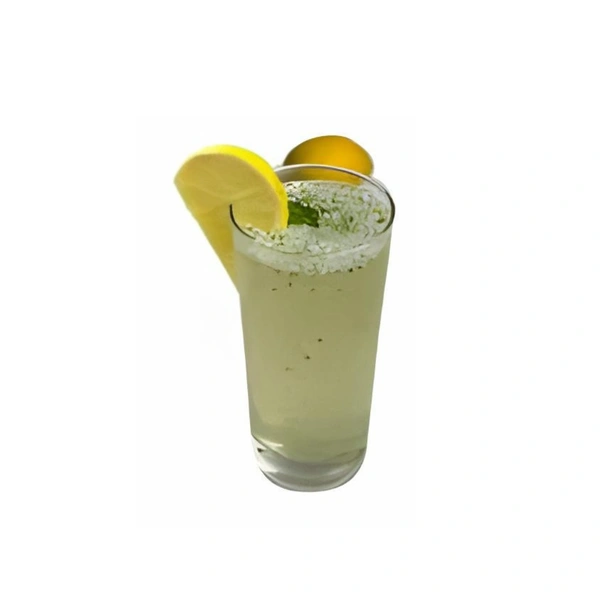 Shiv Bhole Soda Shikanji Lemon Soda - Full