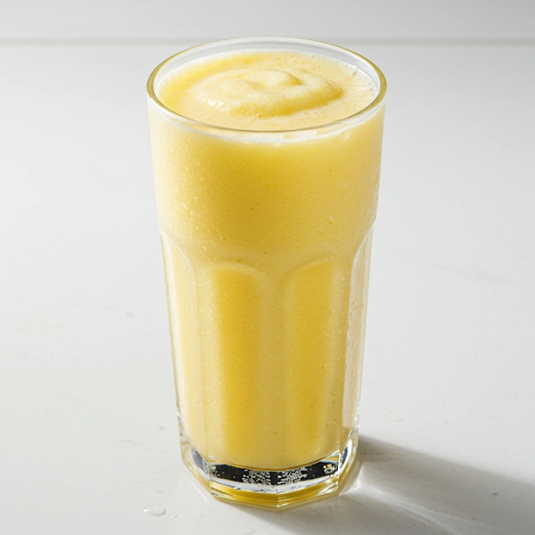 BharkaDevi Ice-cream Pineapple Shake - With Ice-cream