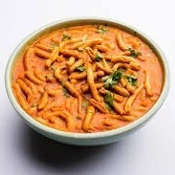 Ram Pavitar Bhojnalay Sev Bhaji