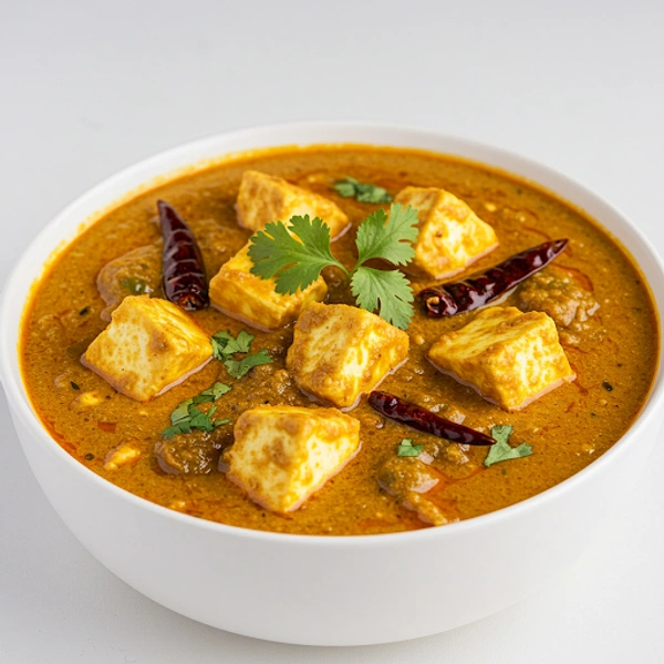 Ram Pavitar Bhojnalay Khoya Paneer