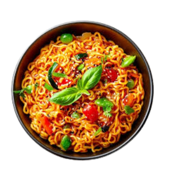 Zorko  Hot Passion Spicy Maggi