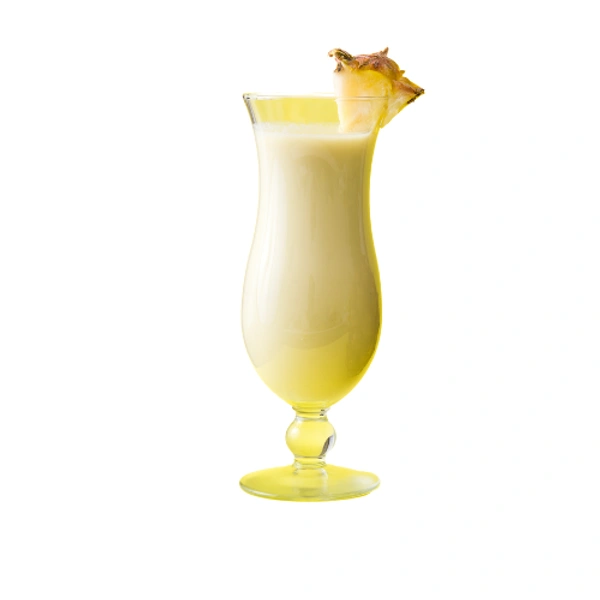 Pineapple Juice  - Small