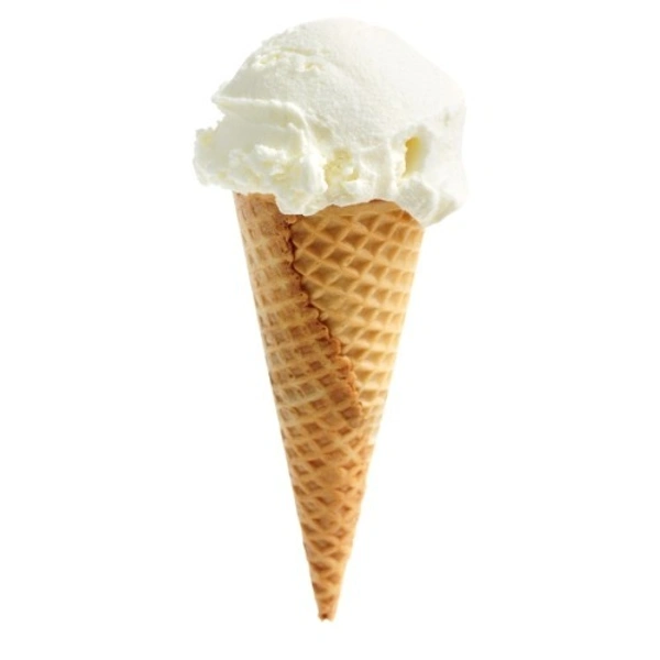 Bharkadevi Ice Cream  Fostic Cone 