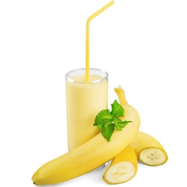 Hanumante Juice Banana Shake 