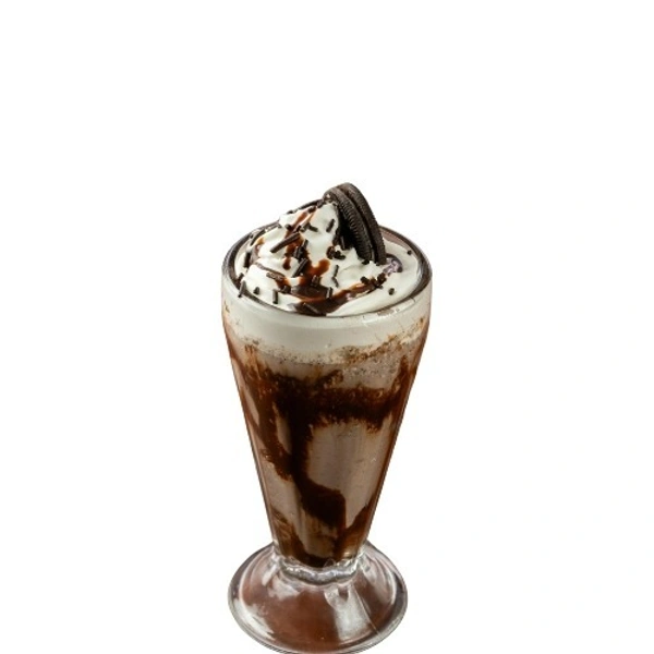Hanumante Juice Oreo Shake 