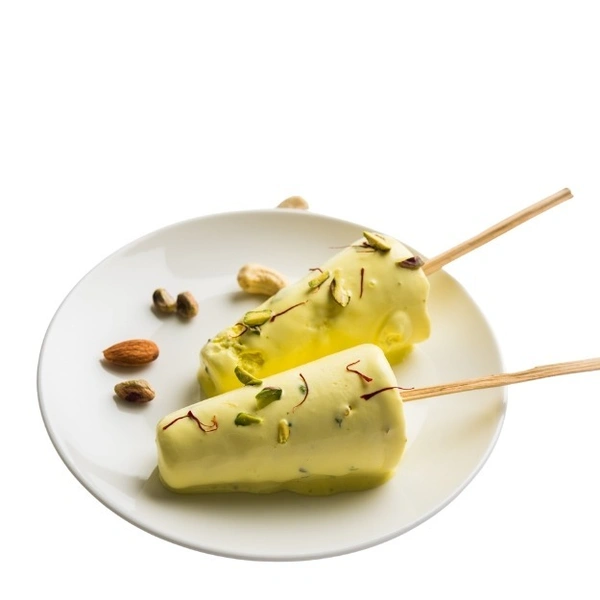 Bharkadevi Ice Cream  Mava Kulfi