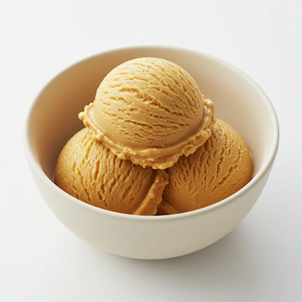 BharkaDevi Ice-cream ButterScotch Ice-Cream