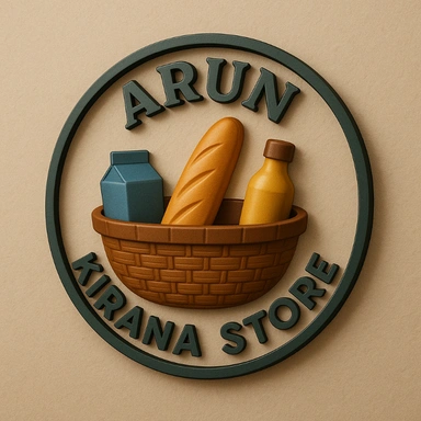 Arun Kirana Store