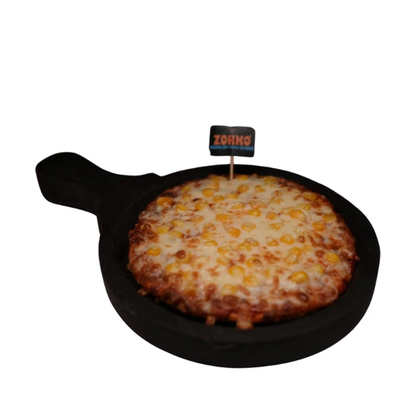 Zorko Golden Harvest Pizza (kids Special) - Single Cheese