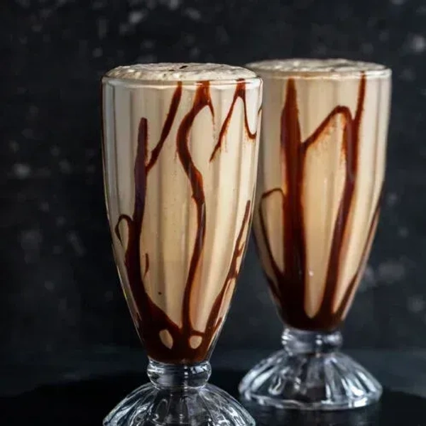 Modern Cafe Cold Coffee