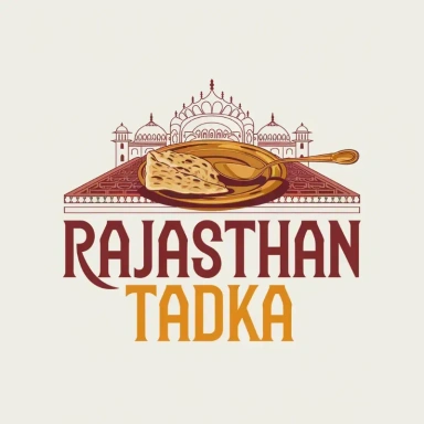 Rajasthani Tadka