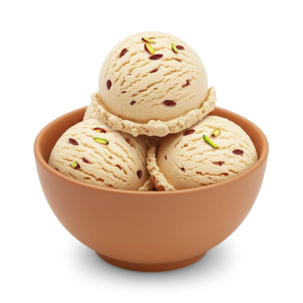 BharkaDevi Ice-cream  Raj Bhog Ice-Cream 