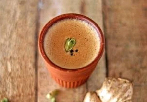 Mangal Chai Khullad Chai